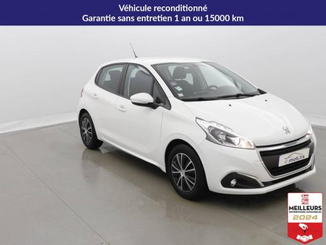 Peugeot 208 image 1