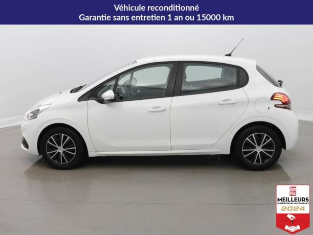 Peugeot 208 image 7