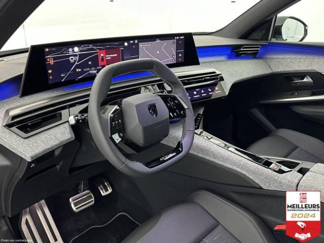 Peugeot 5008 image 5