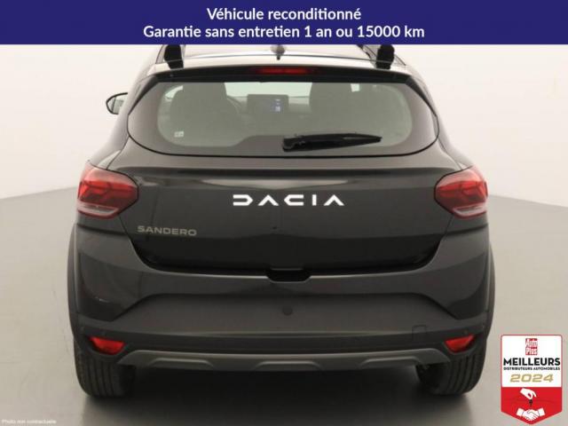 Dacia Sandero image 2