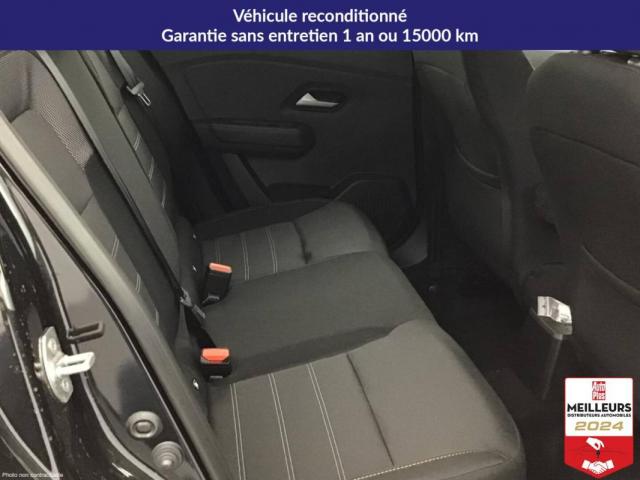 Dacia Sandero image 3