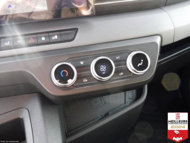 Renault Master image 1