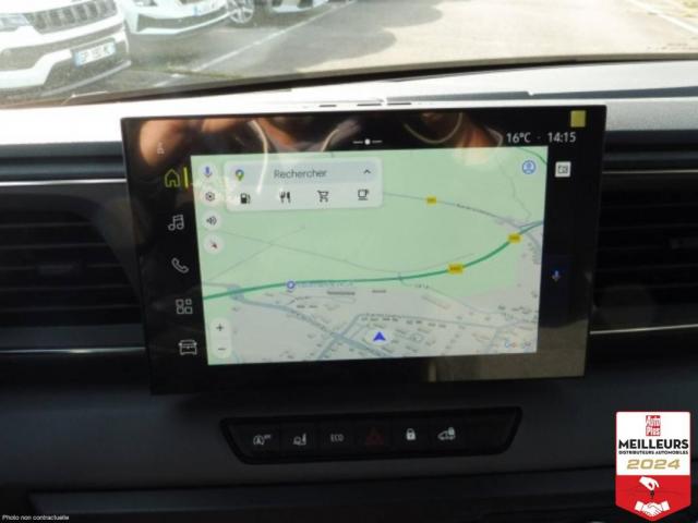 Renault Master image 4