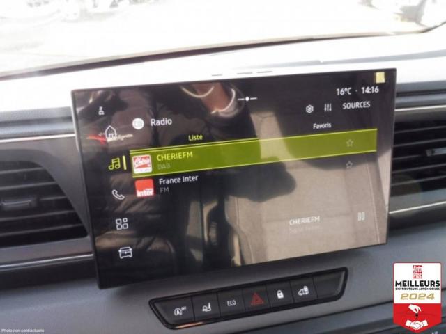 Renault Master image 9