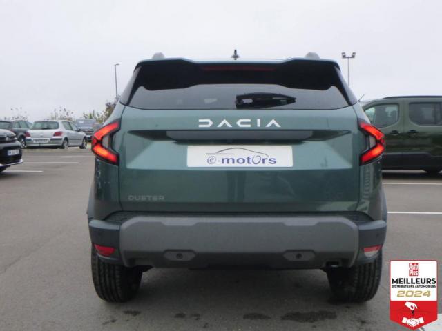 Dacia Duster image 3