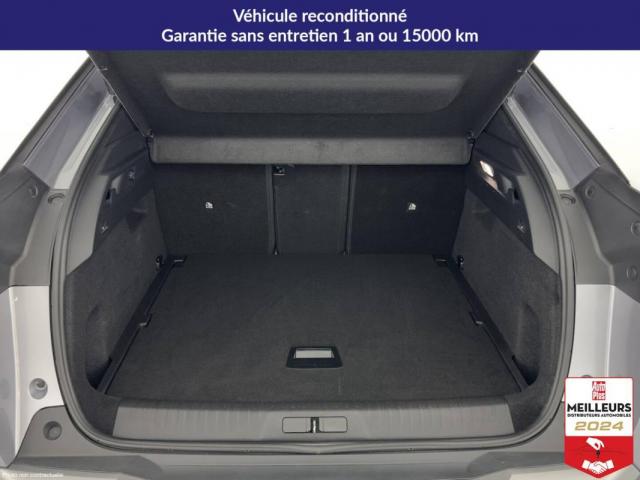 Peugeot 3008 image 9