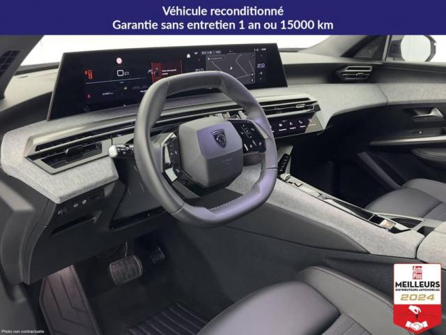 Peugeot 3008 image 3