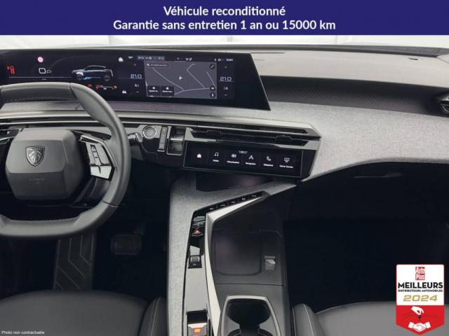 Peugeot 3008 image 6