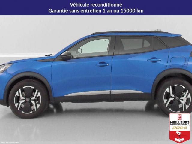 Peugeot 2008 image 2