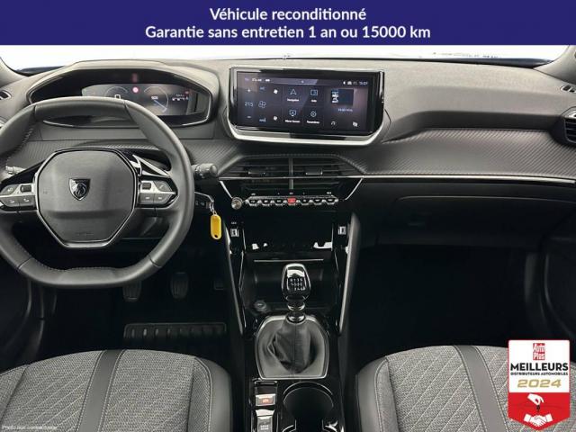 Peugeot 2008 image 5