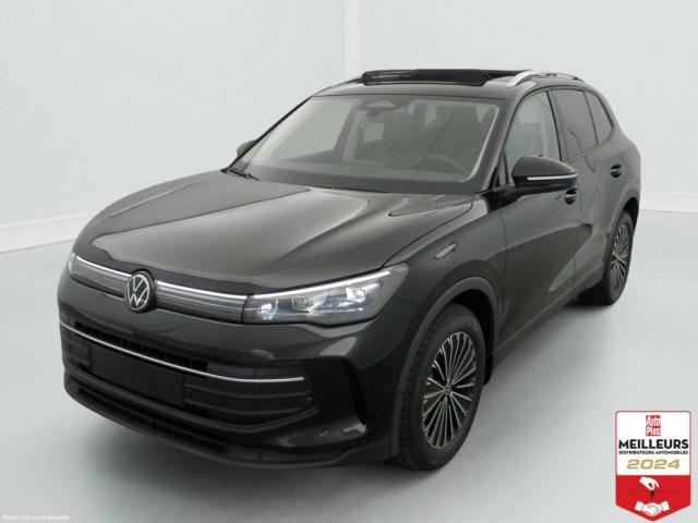 Volkswagen Tiguan image 9