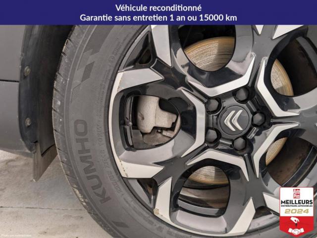 Citroen C5 Aircross image 3