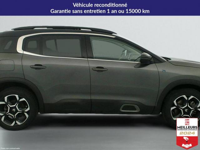 Citroen C5 Aircross image 2