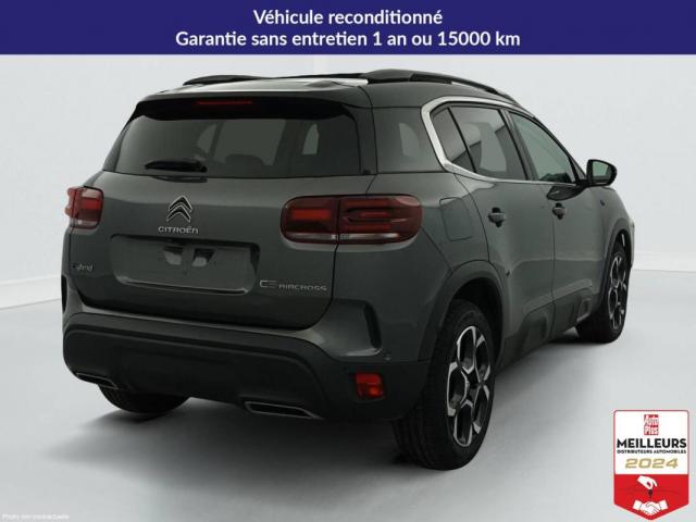 Citroen C5 Aircross image 4