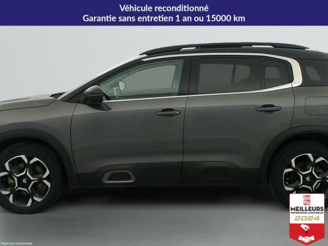 Citroen C5 Aircross image 8