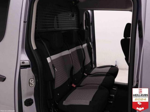 Citroen Berlingo image 2