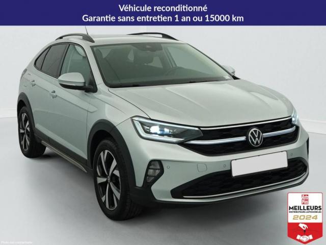 Volkswagen Taigo image 6