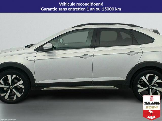 Volkswagen Taigo image 8