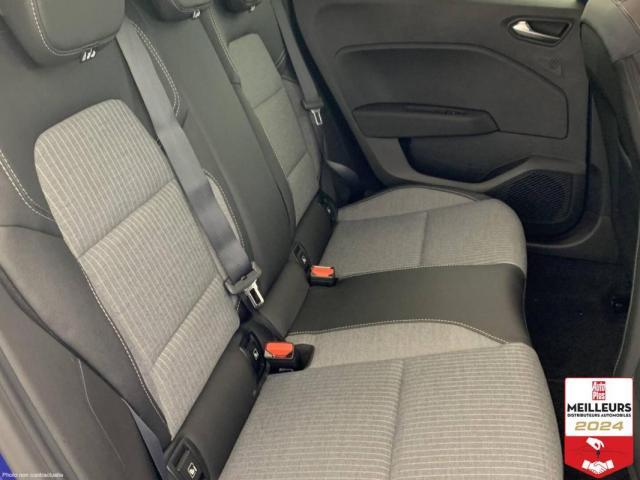 Renault Clio image 8