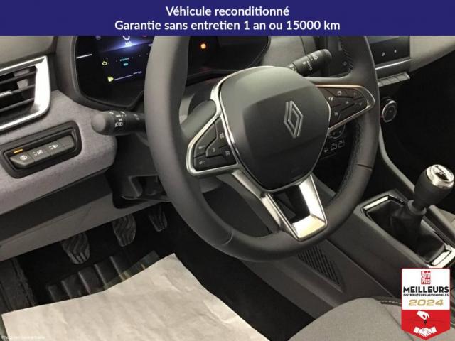 Renault Clio image 5