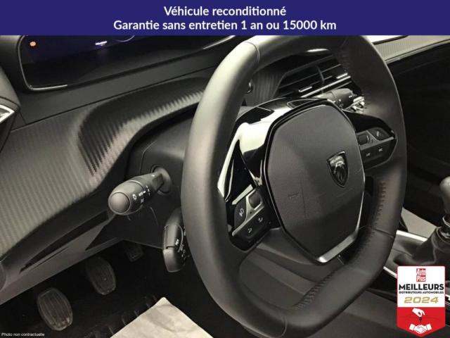 Peugeot 2008 image 7