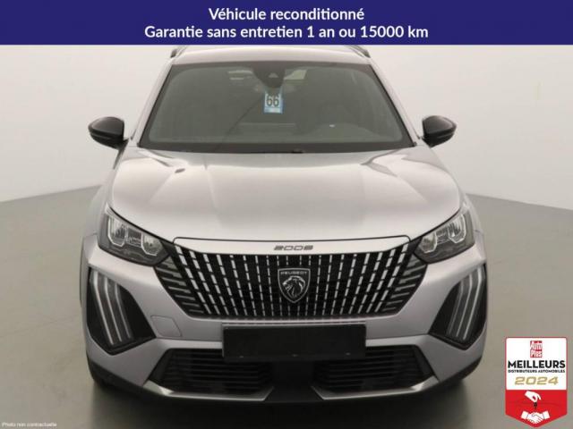 Peugeot 2008 image 6