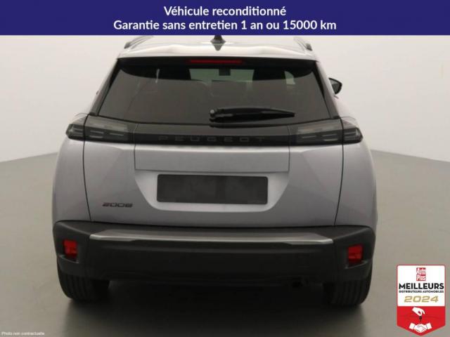 Peugeot 2008 image 1