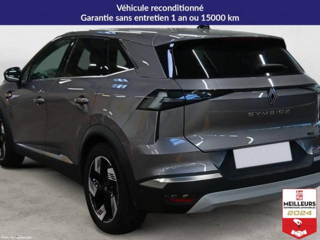 Renault Symbioz image 7