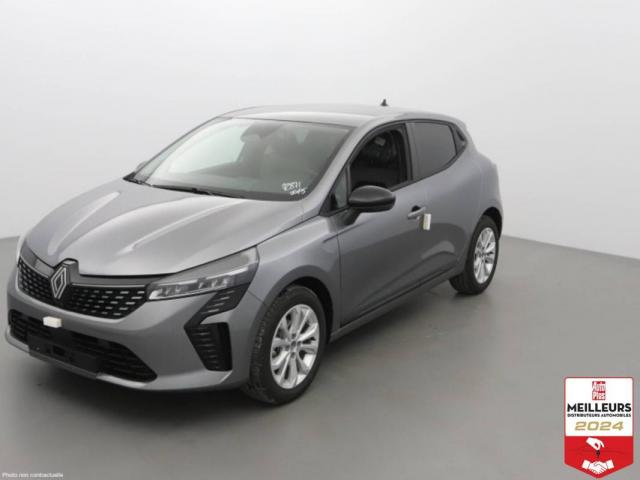 Renault Clio 1.0 Tce 90ch Generation - 25
