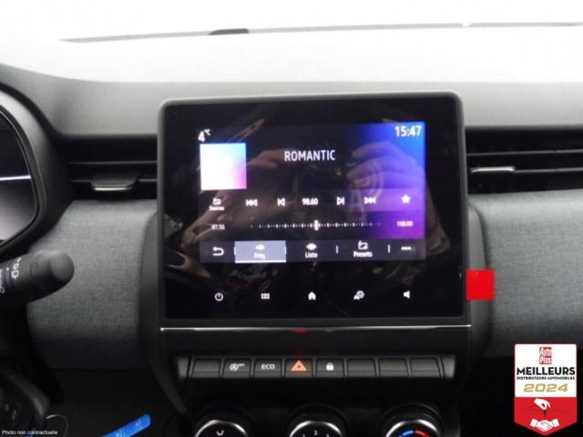 Renault Clio image 2