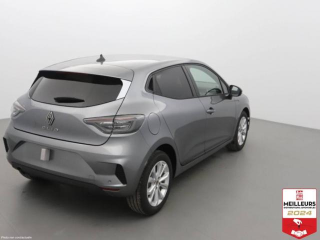 Renault Clio image 1