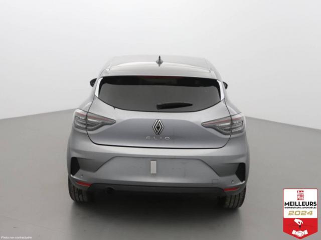 Renault Clio image 6