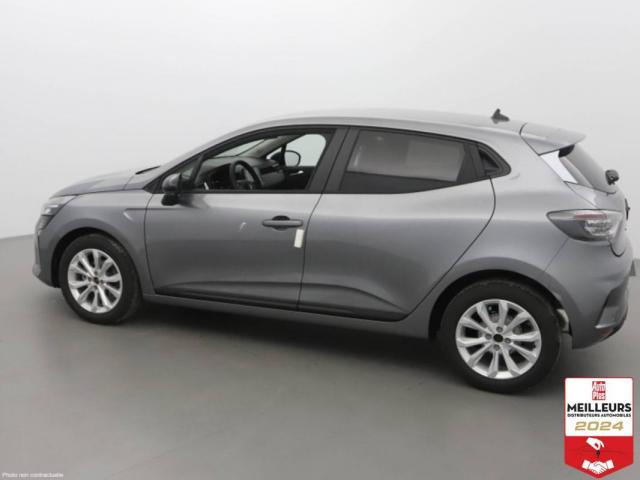 Renault Clio image 4