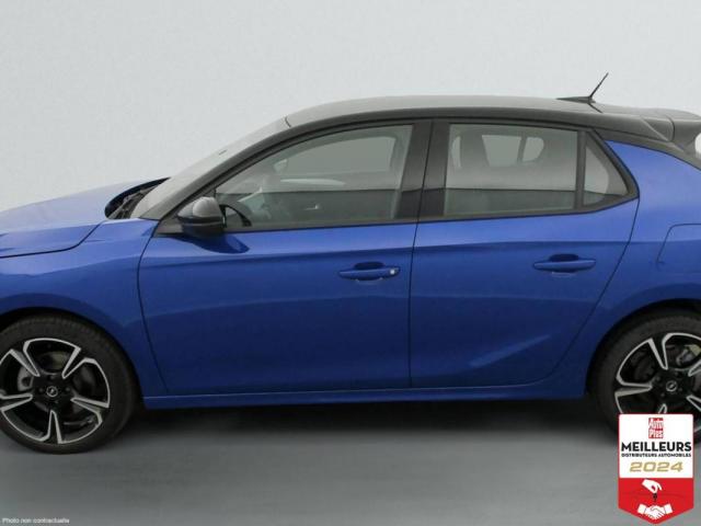 Opel Corsa image 2