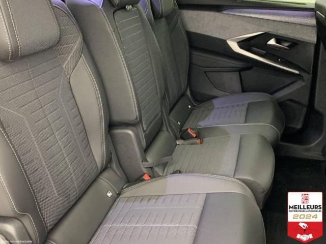 Peugeot 5008 image 2