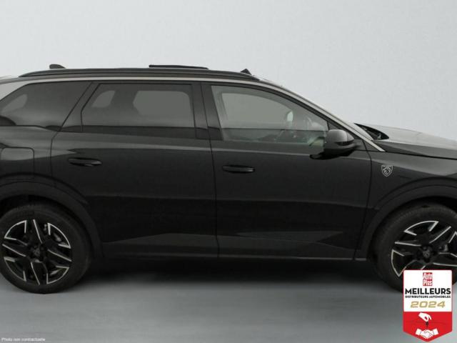Peugeot 5008 image 6