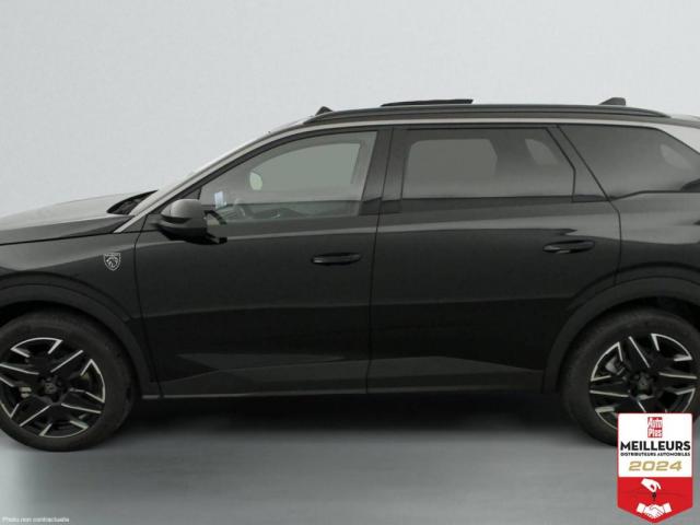 Peugeot 5008 image 4