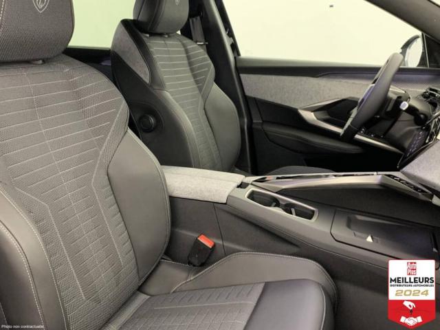 Peugeot 5008 image 7