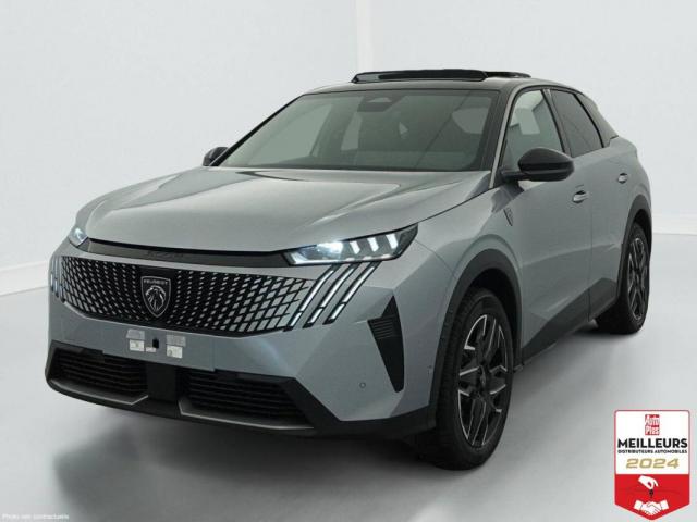 Peugeot 3008 image 6