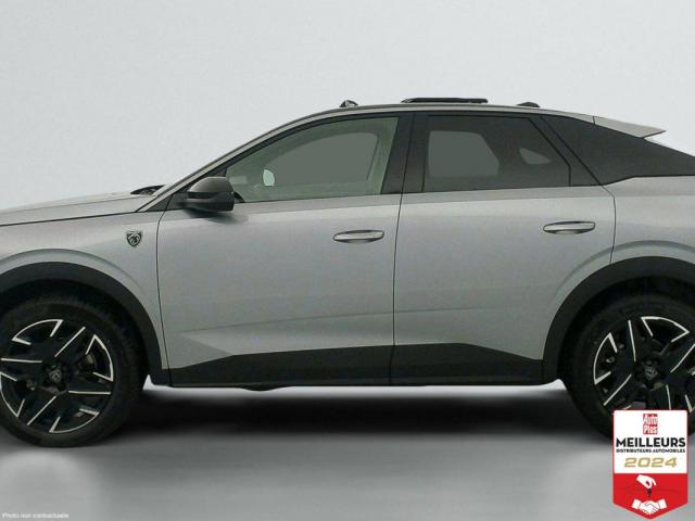 Peugeot 3008 image 2