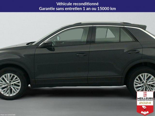 Volkswagen T-Roc image 3