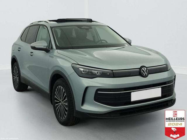 Volkswagen Tiguan image 4