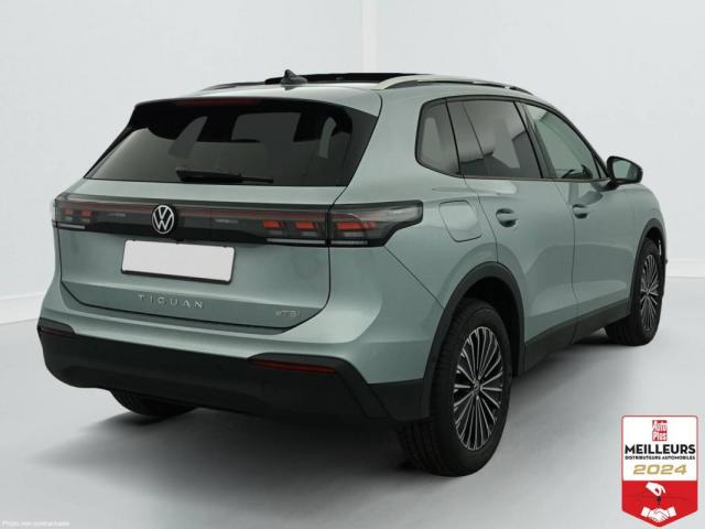 Volkswagen Tiguan image 7