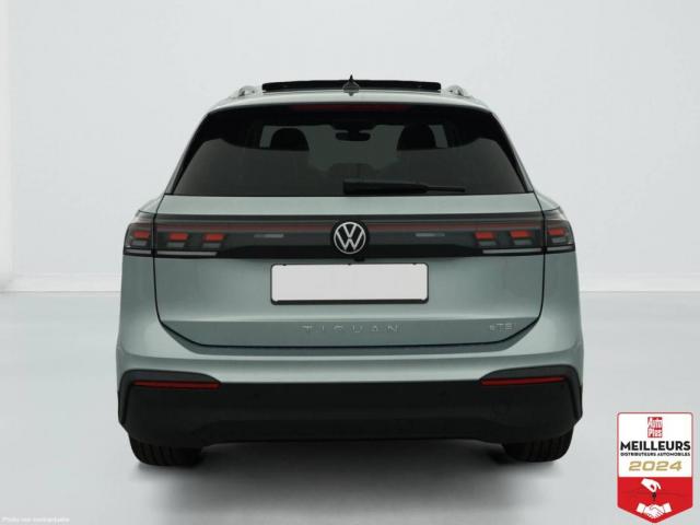Volkswagen Tiguan image 3