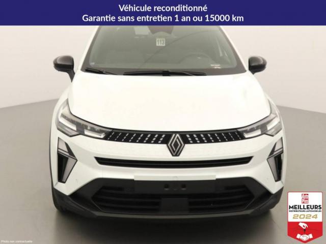 Renault Captur image 5