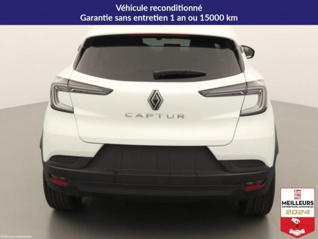 Renault Captur image 8