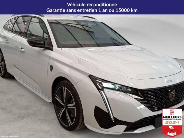 Peugeot 308 Sw image 2