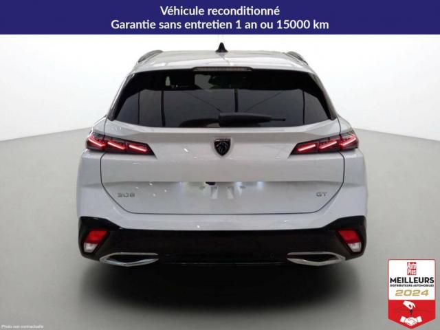 Peugeot 308 Sw image 9