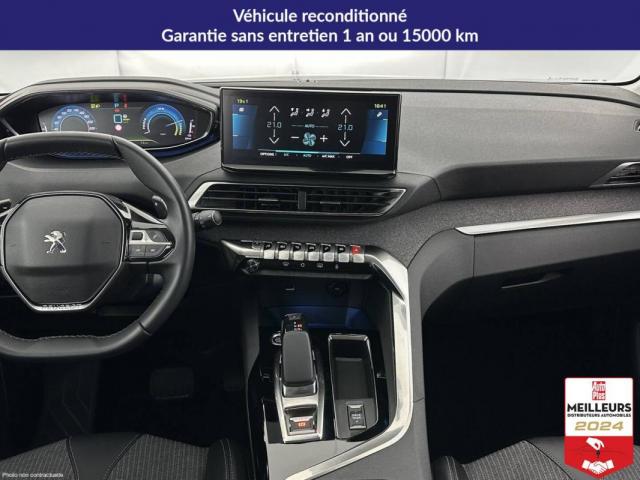 Peugeot 3008 image 4