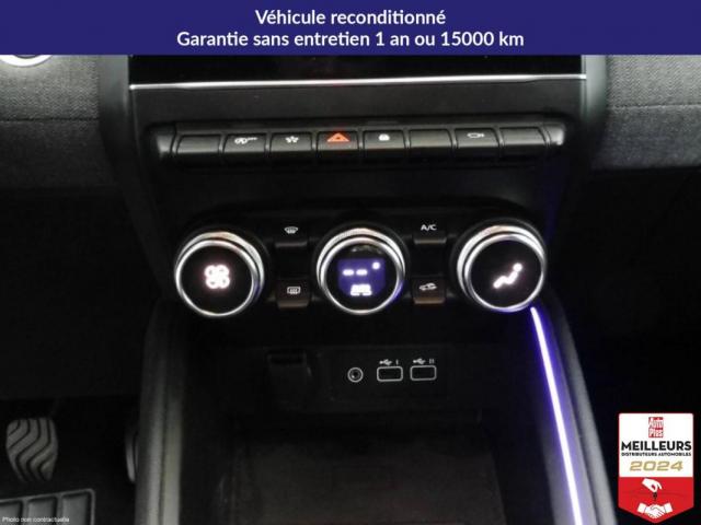 Renault Clio image 3